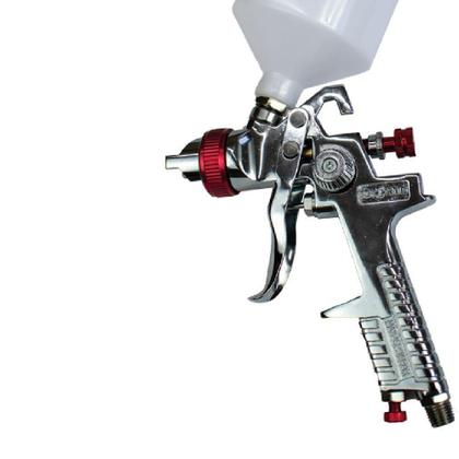 Imagem de Pistola de Pintura HVLP 600ML 1,3mm SGT-3011B SIGMA