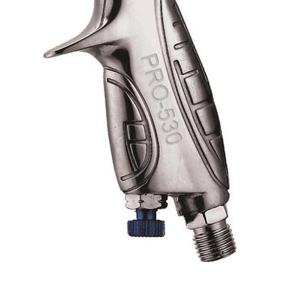 Imagem de Pistola De Pintura Profissional Hvlp 600ml 1,3mm Pro-530 Pdr