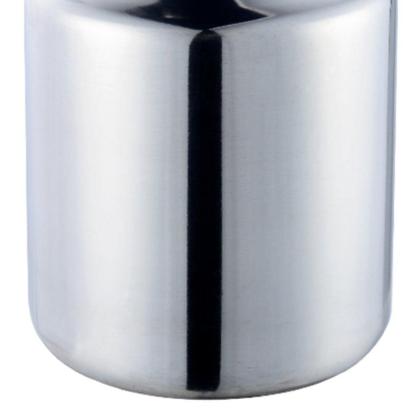 Imagem de Pistola de Pintura Sucção Ar Direto CH AD80 Tipo Pressão 1,3mm 1 Litro Chiaperini