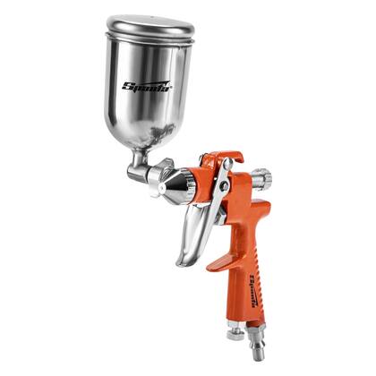 Imagem de Pistola De Pintura Tipo Gravidade 0,5mm 100ml 5732955 Sparta