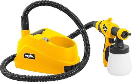Imagem de Pistola elétrica para pintura PEV 900, 220 V VONDER