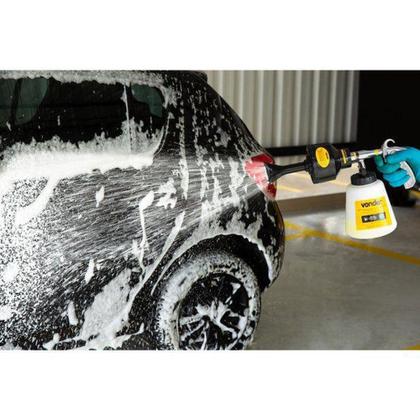 Imagem de Pistola Jato de Espuma - Vonder