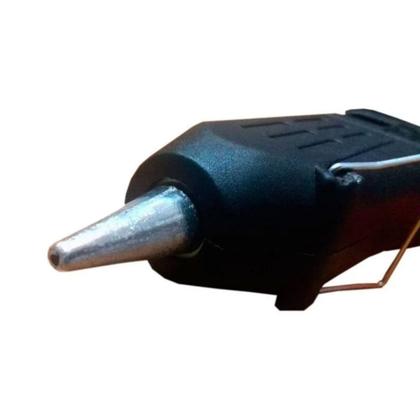 Imagem de Pistola Lenora Para Cola Quente Grande Bivolt 40W