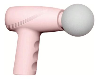 Imagem de Pistola Massageadora Elétrica Facial Corporal Fisioterapia