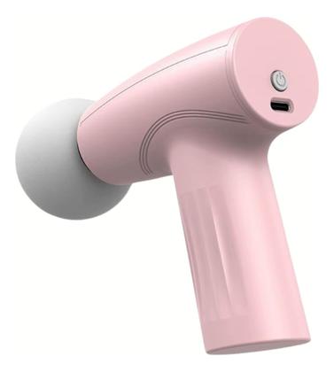 Imagem de Pistola Massageadora Elétrica Facial Corporal Fisioterapia