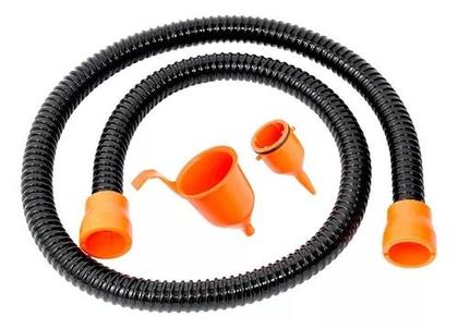 Imagem de PISTOLA PINTURA AR DIRETO 110v