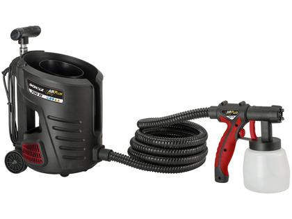 Imagem de Pistola Pintura Pulverizadora Air Plus Spray 700W Schulz