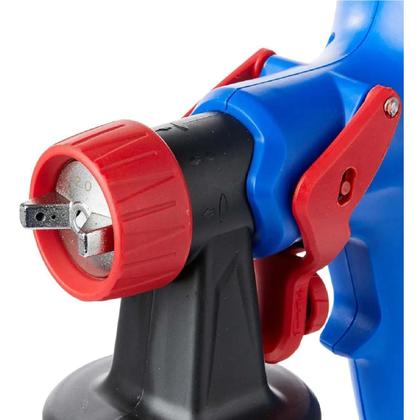 Imagem de Pistola Pulverizadora Elétrica Pinta Mais Fácil 127V 400W