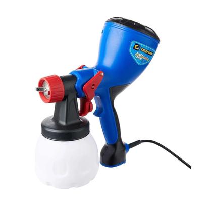 Imagem de Pistola Pulverizadora Elétrica Pinta Mais Fácil 127V 400W