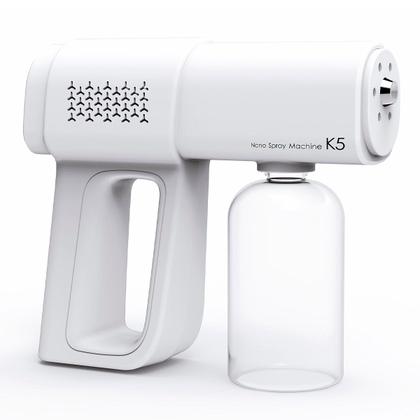 Imagem de Pistola Pulverizadora Para Tratamento Capilar K5 Elétrica