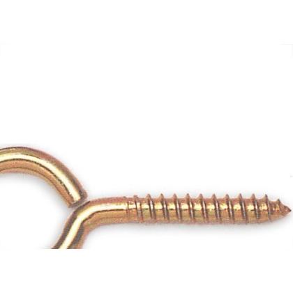 Imagem de Pitao Bicromatizado Sao Raphael 21X80 100pcs