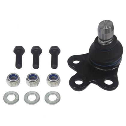 Imagem de Pivo Bandeja Dianteiro Prisma Onix Cobalt Sonic Tracker Spin (Original Nakata N93035)