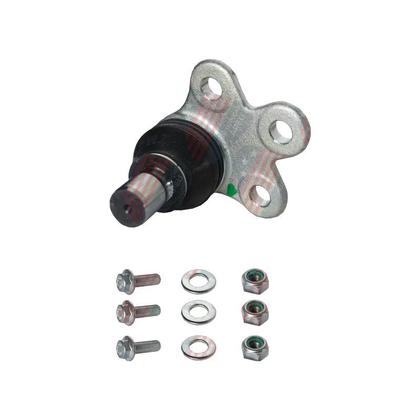 Imagem de Pivô de suspensão - gm-buick encore/ gm cobalt/ joy/ onix/ prisma/ sonic/ spin/  - 470.234.01