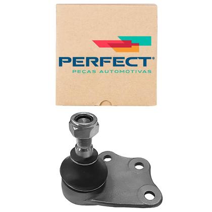 Pivô Suspensão Crossfox Inferior Motorista Perfect PVI1064 - Pivô