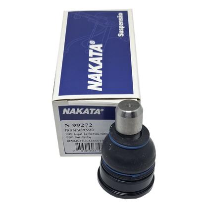 Imagem de Pivô Suspensão Dianteiro N-99272 Fiesta/Ecosport/ka - Nakata