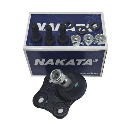 Imagem de Pivô Suspensão Dianteiro N-99585 Fluence 2011/2018 - Nakata