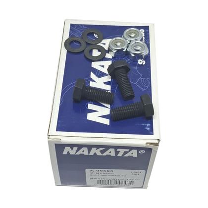 Imagem de Pivô Suspensão Dianteiro N-99585 Fluence 2011/2018 - Nakata