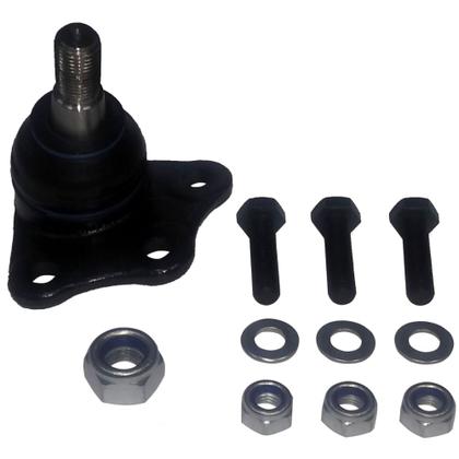 Imagem de Pivo Suspensao Fiat Palio Siena Strada Fire Original Nakata N6058