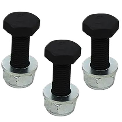 Imagem de Pivo Suspensão Gm Cobalt Onix Prisma Sonic Spin Tracker Joy