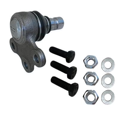 Imagem de Pivô Suspensão Inferior Lado Direito Esquerdo Citroen C3 Peugeot 208