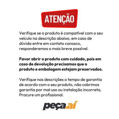 Imagem de Pivô Suspensão Inferior Parati 1993 a 1994 First 42006