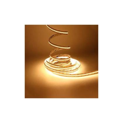 Imagem de Pix fita led dim 240led/m 3000k 20w ip20 5m 12v