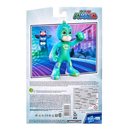 Imagem de PJ Masks Mega Boneco do Lagartixo Grande F3121 Hasbro