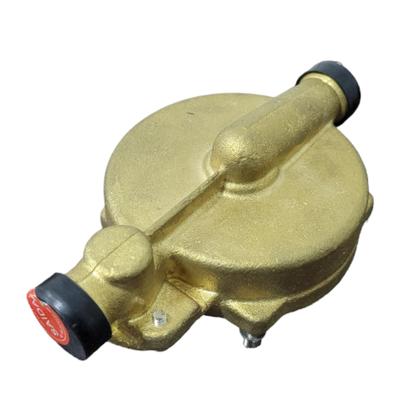 Imagem de PL-9218 Voluta do pressurizador de água PL-09