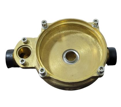 Imagem de PL-9218 Voluta do pressurizador de água PL-09