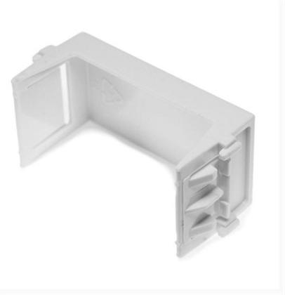 Imagem de Placa 6 postos 4 x 4 + int intermediario duplo + int paralelo duplo composé weg