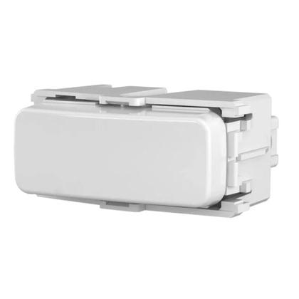 Imagem de Placa 6 postos 4 x 4 + int intermediario duplo + int paralelo duplo composé weg