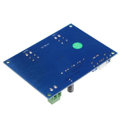 Imagem de Placa Amplificador TPA3116 2.0 Estéreo 120W +120W RMS 12-26V