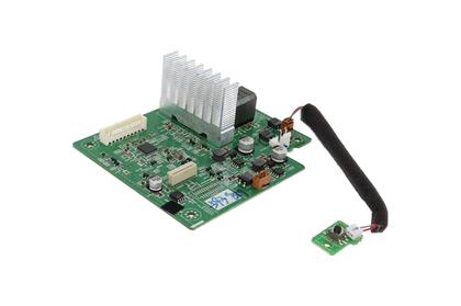 Imagem de Placa Amplificadora Soundbar LG EBR87888102