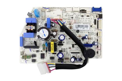 Imagem de Placa Ar LG Evaporadora EBR88543214