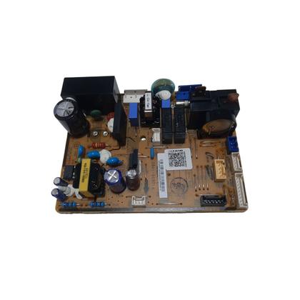 Imagem de Placa Ar Split Evap Samsung Max Plus Db93-10859a 9/12/18btus