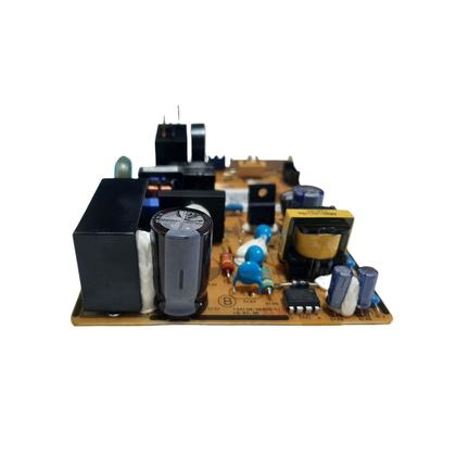 Imagem de Placa Ar Split Evap Samsung Max Plus Db93-10859a 9/12/18btus