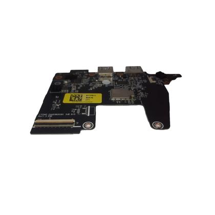 Imagem de Placa Auxiliar / Usb Notebook LG 17Z90P-G.BH71P2 Original