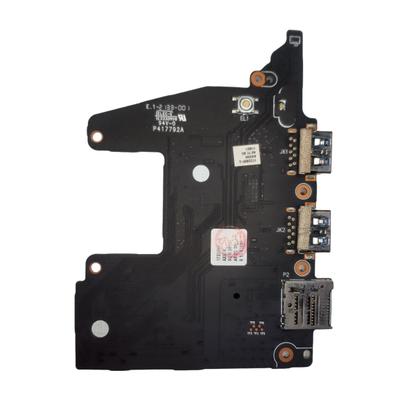 Imagem de Placa Auxiliar / Usb Notebook LG 17Z90P-G.BH71P2 Original