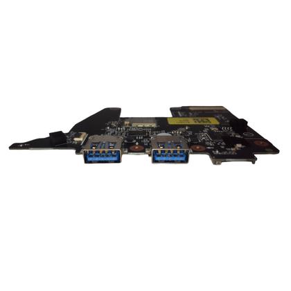 Imagem de Placa Auxiliar / Usb Notebook LG 17Z90P-G.BH71P2 Original
