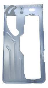 Imagem de Placa Base Mesa P/ Serra Circular GKS 150 Bosch Original