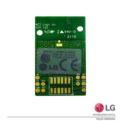 Imagem de Placa bluetooth lg cj44 cj65 cj87 cj88 cj98 cm4350 om4560  eat62833603