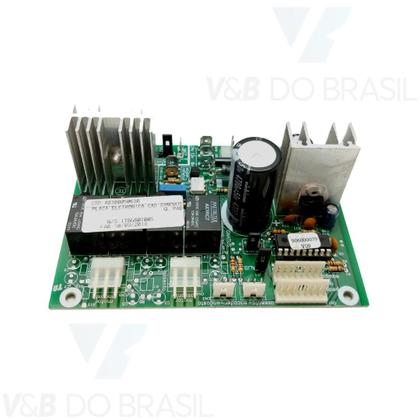 Imagem de Placa Cadeira Syncrus Gl Pad Compatível Gnatus