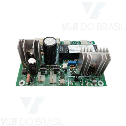 Imagem de Placa Cadeira Syncrus Gl Pad Compatível Gnatus
