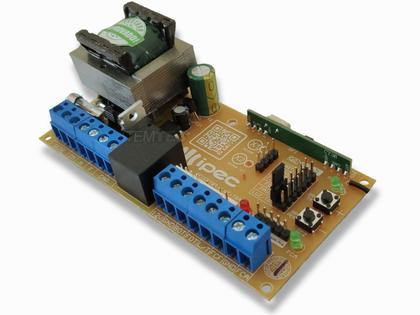 Imagem de Placa central de comando universal ipec x2 rcg ppa garen agl