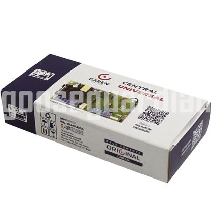 Imagem de Placa Central Universal Motor Portão Eletrônico Garen