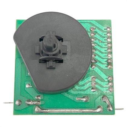 Imagem de Placa Chave Eletrônica Liquidificador Britânia Philco 127V