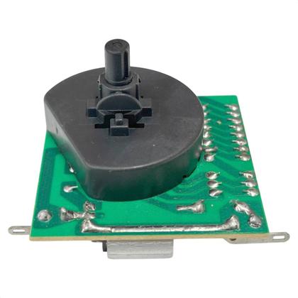 Imagem de Placa Chave Eletrônica Liquidificador Britânia Philco 127V