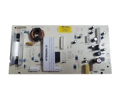 Imagem de Placa Comando 110V 189D5296G001 002 Lr Bosch/Continental
