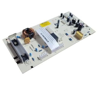 Imagem de Placa Comando 110V 189D5296G001 002 Lr Bosch/Continental