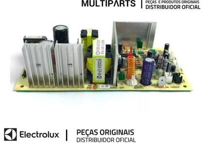 Imagem de Placa Comando A08570901 Adega Eletrônica Electrolux Acs08